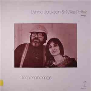 Lynne Jackson & Mike Palter - Rememberings