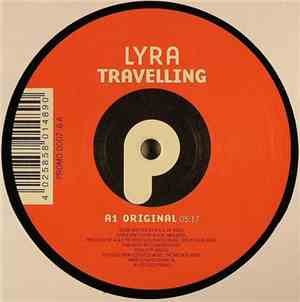 Lyra - Travelling