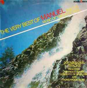 Manuel And His Music Of The Mountains - The Very Best Of Manuel And The Music Of The Mountains