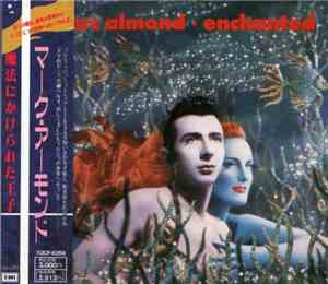 Marc Almond = マーク・アーモンド - Enchanted = 魔法にかけられた王子