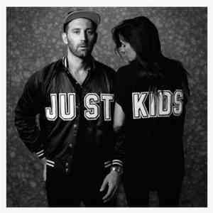 Mat Kearney - Just Kids