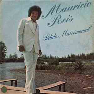 Maurício Reis - Pedido Matrimonial
