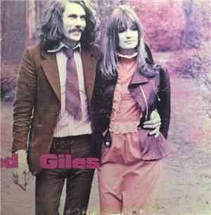 McDonald And Giles - McDonald And Giles