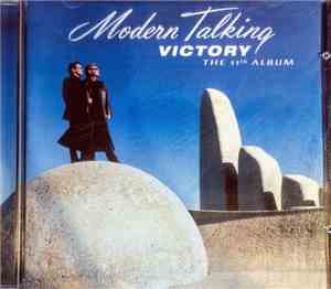 Modern Talking - Victory - The 11th Album