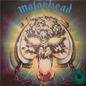 Motörhead - Overkill