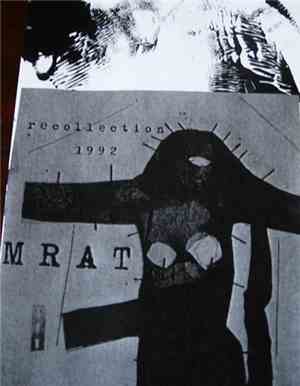 MRAT - Recollection 1992