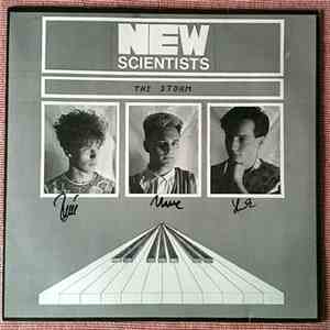 New Scientists - The Storm