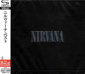 Nirvana - Nirvana