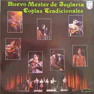 Nuevo Mester De Juglaría - Coplas Tradicionales