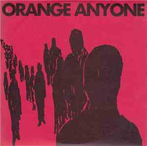 Orange  - Anyone