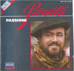 Pavarotti - Passione