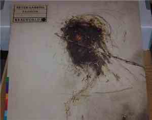 Peter Gabriel - Passion