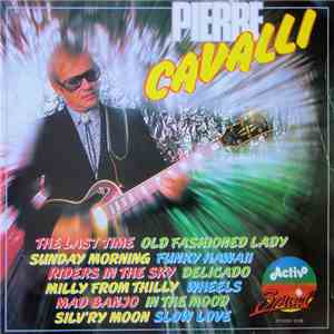 Pierre Cavalli - Pierre Cavalli