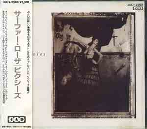 Pixies - Surfer Rosa & Come On Pilgrim