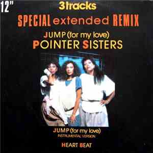 Pointer Sisters - Jump (For My Love)