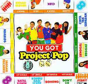 Project Pop - You Got
