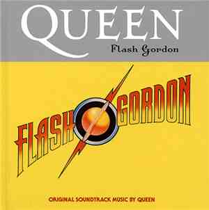 Queen - Flash Gordon