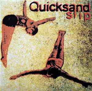 Quicksand  - Slip
