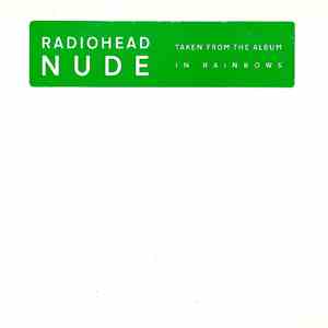 Radiohead - Nude
