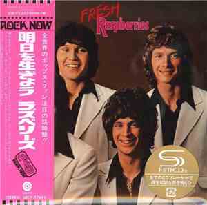 Raspberries - Fresh