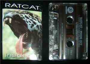 Ratcat - Insideout