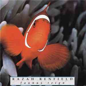 Razah Renfield - Faunus Reign