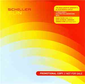 Schiller - Sun
