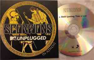 Scorpions - Still Loving You