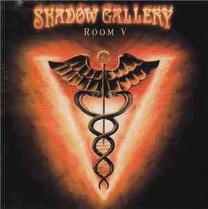 Shadow Gallery - Room V