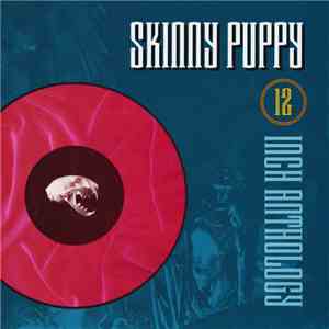Skinny Puppy - 12 Inch Anthology