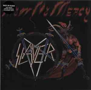 Slayer - Show No Mercy