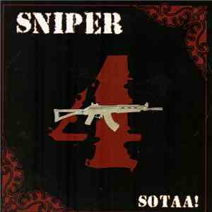Sniper  - Sotaa!!