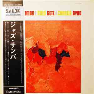 Stan Getz / Charlie Byrd - Jazz Samba
