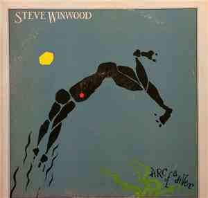 Steve Winwood - Arc Of A Diver