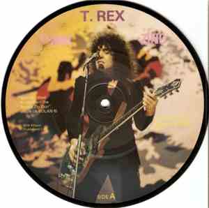T. Rex - Think Zinc