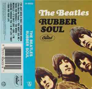 The Beatles - Rubber Soul