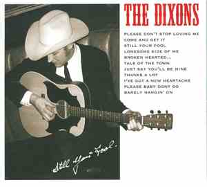 The Dixons  - Still Your Fool