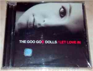 The Goo Goo Dolls - Let Love In