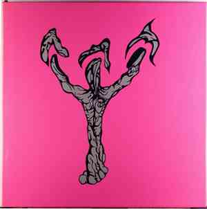 The Legendary Pink Dots - The Legendary Pink Box