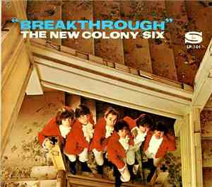 The New Colony Six - Breakthrough