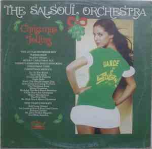 The Salsoul Orchestra - Christmas Jollies