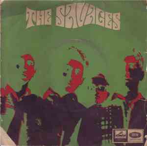 The Savages  & Asha Puthli - The Savages