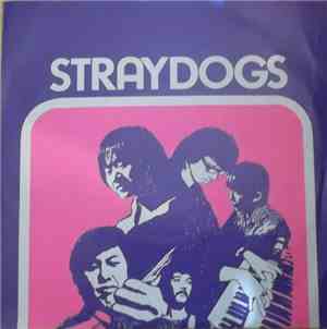 The Straydogs - Freedom