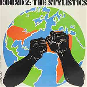 The Stylistics - Round 2