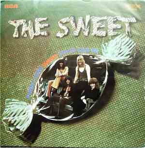 The Sweet - Funny How Sweet Co-Co Can Be