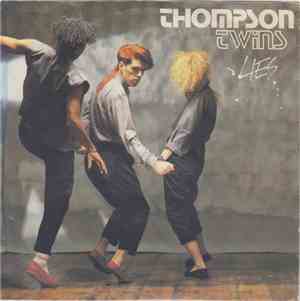 Thompson Twins - Lies
