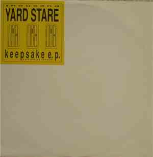 Thousand Yard Stare - Keepsake EP