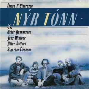 Tómas R. Einarsson - Nýr Tónn
