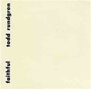 Todd Rundgren - Faithful