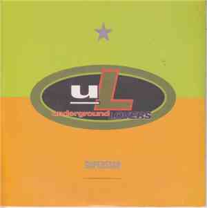 Underground Lovers - Superstar